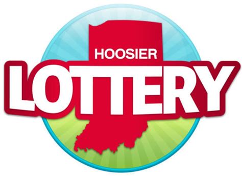 You win the biggest jackpot when your ticket matches the winning draw numbers in exact order. . Hoosier lotto plus